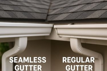 seamless-vs-regular-gutters